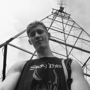 Meet your Posher, Andy